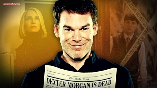 Dexter: Resurrection episode 5 release date and time, what’s next, and everything you need to know