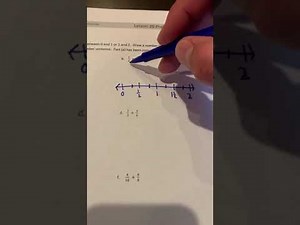 4th Grade, Module 5, Lesson 20 Problem Set