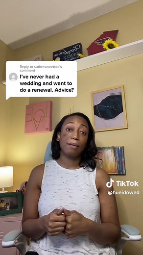 Vow Renewal Advice: Planning Tips & Ideas