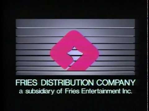 Fries Distribution Co. Logo