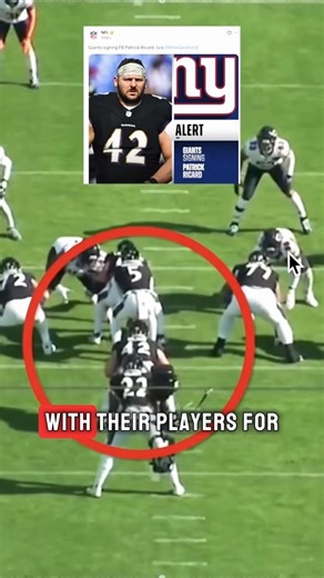 The greatest social media challenge duo! #shorts #nfl #giants