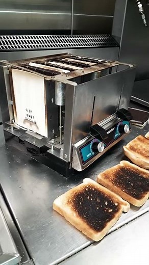 #toastmasters #breadtoaster - #heating #elements #replacement