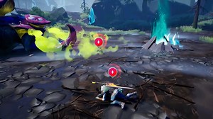 7.3K views · 150 reactions | Activating the Agarus weapon's legendary ability will revive all Slayers, granting them healing over time and immunity to stagger. Be a team Slayer and help out your downed allies! | Dauntless | Facebook