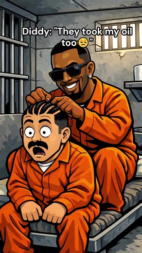 Exploring Prison Life: Cooking and Meals Behind Bars