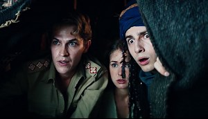 ‘Stargate: Origins’ Official Trailer: The Space Franchise Goes Full ‘Indiana Jones’ in Prequel Web Series