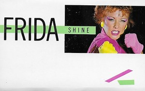 Frida - Shine