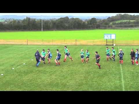 Ruck Touch