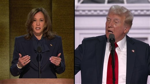 What time is the debate? Everything you need to know about the Harris-Trump faceoff