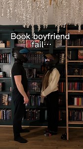 4.3K views · 167 reactions | Book boyfriend! •••...