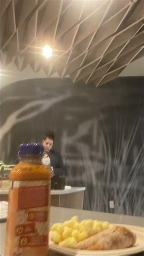 My last walking assignment for FITNS 407