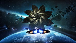 Elite Dangerous adds alien fighters