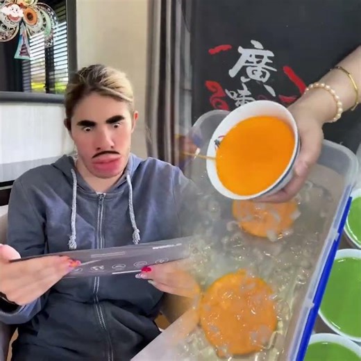 POV: Just a normal moment