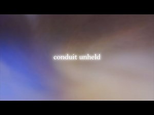 dj something - conduit unheld