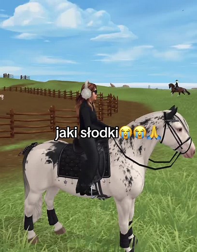 ❔- kupiliście criollo? #sso #akt #starstable #star #stable #online