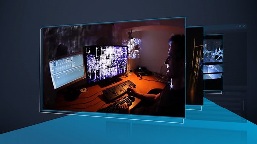 What is Pandoras Box media server?