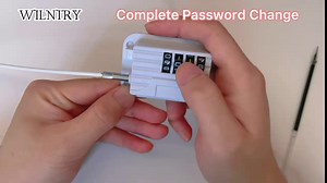 New Refrigerator Locks with Combination - Child Proof Fridge Locks for Kids and Aldult with 4 Code, Cabinets Safety Door Lock for Freezer and Drawers, Windows - No Tools Need or Drill (Patent)