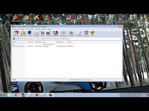 Como Baixar E Instalar Euro Truck Simulator 2 link MediaFire
