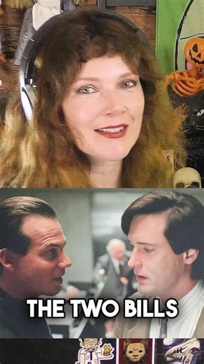 Brain Dead (1990) - The one with Bill Pullman and Bill Paxton!