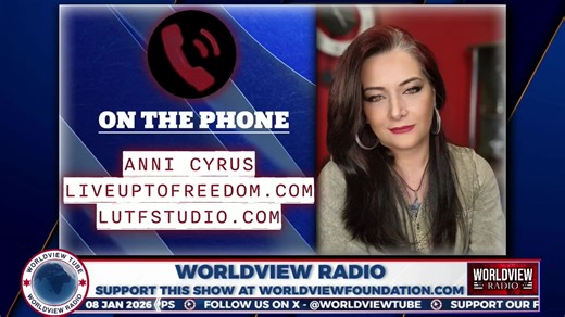 The Rob Maness Show brings the facts and the truth. No propaganda. | Iron Liberty News