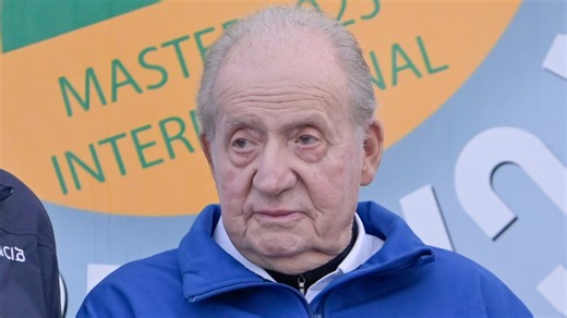 El motivo por el que el rey Juan Carlos no asistirá al entierro de Irene de Grecia