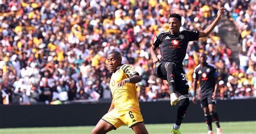 WATCH | Teko Modise tips Pirates to win Soweto derby but still lose the title to Downs