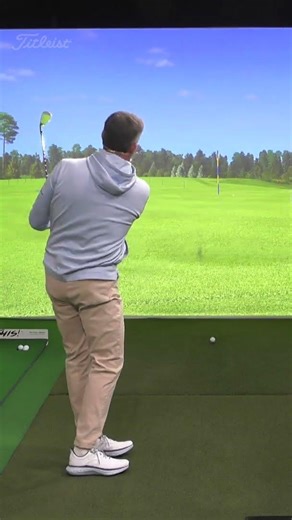 Control Your Short Game Launch Angle … with Michael Breed