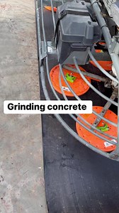 10K views · 20 reactions | Grinding, concrete, getting the machine ready . New magnetic, diamond, grinding discs. | New Concrete Ninja | Facebook