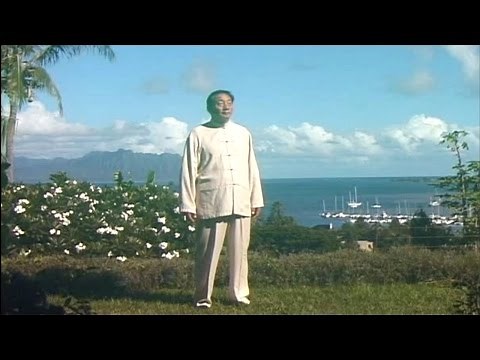 Qigong Master Wang: Six Qigong Exercises