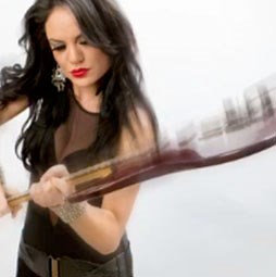 How to use Path Blur to add motion to a photo in Photoshop CC