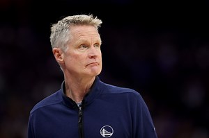 Steve Kerr Net Worth 2024: What Is The NBA Coach Worth?