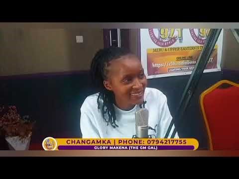 👉 From Broken to Blessed | The Inspiring Journey of Cate Tajiri in Gospel Ministry