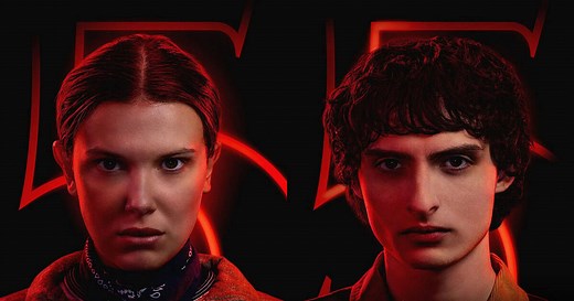 Stranger Things season 5 unveils 17 character posters