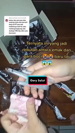 Kembara Kembar Nakal Artinya Elmo Makan di Gery Salut