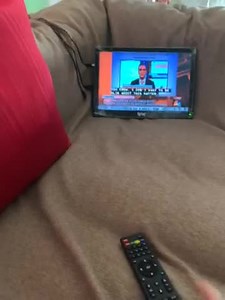 Watch The remote control is not working on Amazon Live