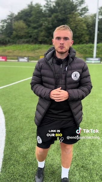 Stop Letting Mistakes Ruin Your Soccer Game