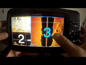 A Quick Look At The Garmin Striker Vivid 7SV And First Impressions. Best Fish Finder For Under $500?