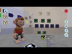 Dreams (PS4) Tutorial - Facial Animation/Model Swapping