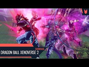 Completing All Expert Missions With Mods | Dragon Ball Xenoverse 2 | Live