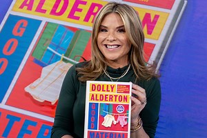 All the Books in Jenna Bush Hager’s Book Club, Read With Jenna