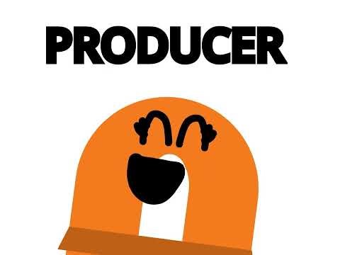 CBBC Logo Bloopers: Take 4: Nickelodeon N is the Producer