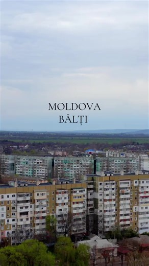 #balti #moldova #diaspora