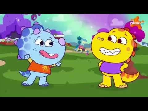 Nick Jr. Israel Continuity (February 11, 2026) (3)