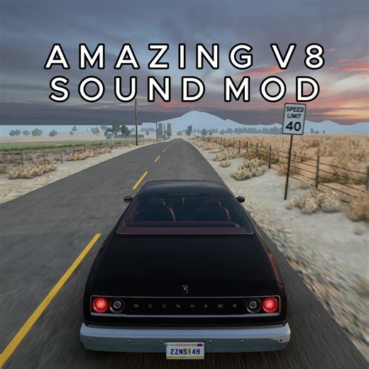 Enhance Your Chevrolet Experience with Amazing Sound Mod