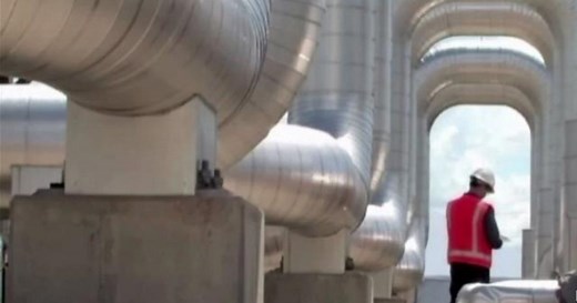 Pipeline project's impact on Indigenous communities