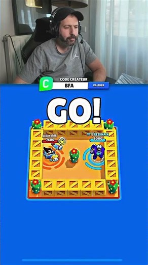 Which is the best brawler?