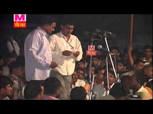 Haryanvi Rangi - Heer Aaj Mane Chhod Ke | Maina Hit Ragniyan Vol 102