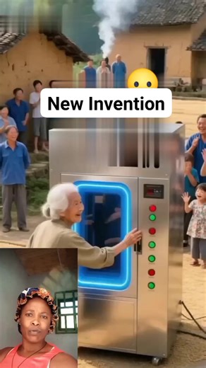 Transformation Machine #transformation #fypviralシ #machine #fypシ゚viralシfypシ゚viralシalシ #fypシ #everyone #fbreelsfypシ゚ #foryoupageシ #fbreels2025ツ #fypageシ #lifestyle | Adaobioma insights