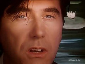 Bryan Ferry - Don't Stop The Dance 1985 (Official Music Video) Remastered