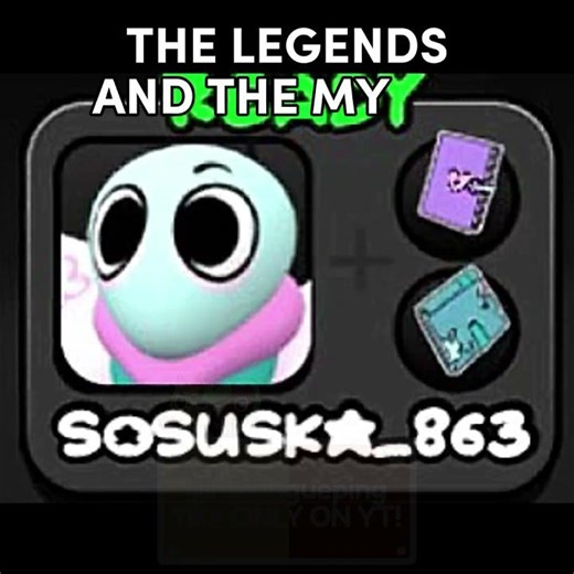 You NEVER know what your next matchmake will be