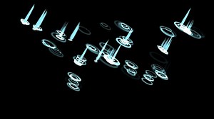 Con, Set, Symbol. Free Stock Video